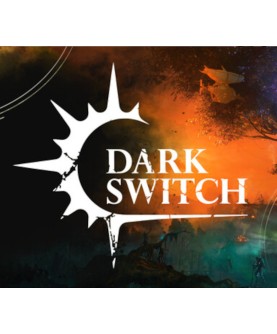 DarkSwitch Steam Key GLOBAL
